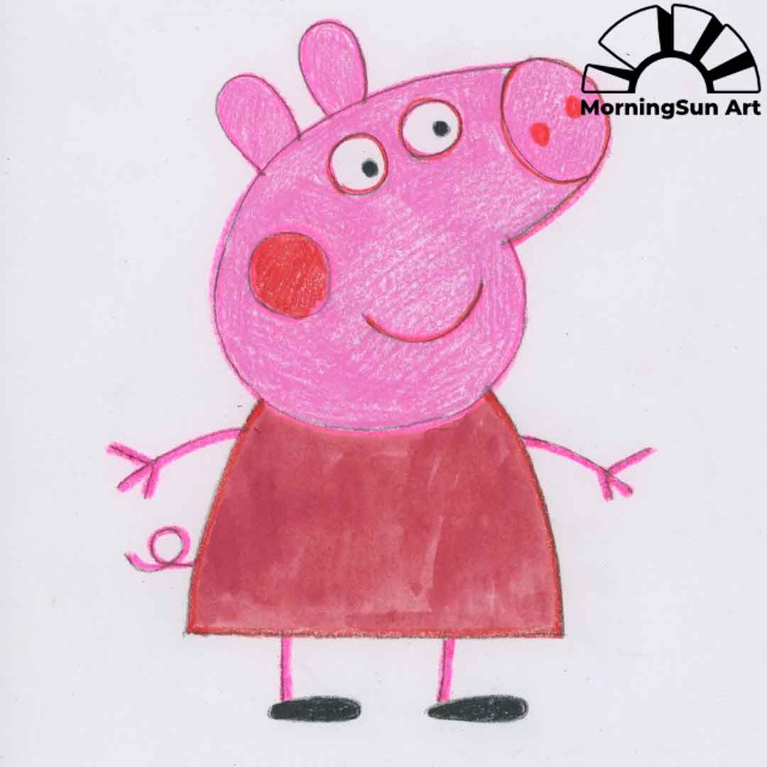 Peppa Pig
