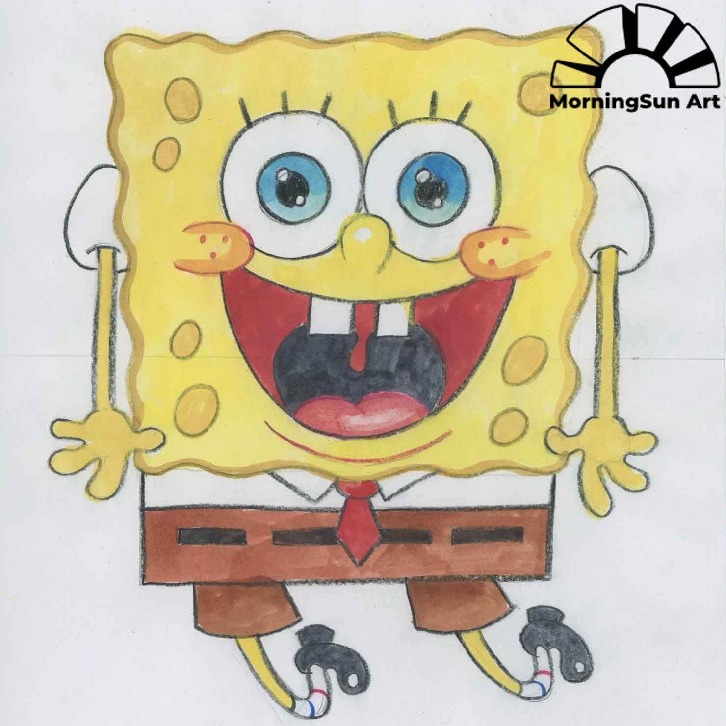 SpongeBob SquarePants