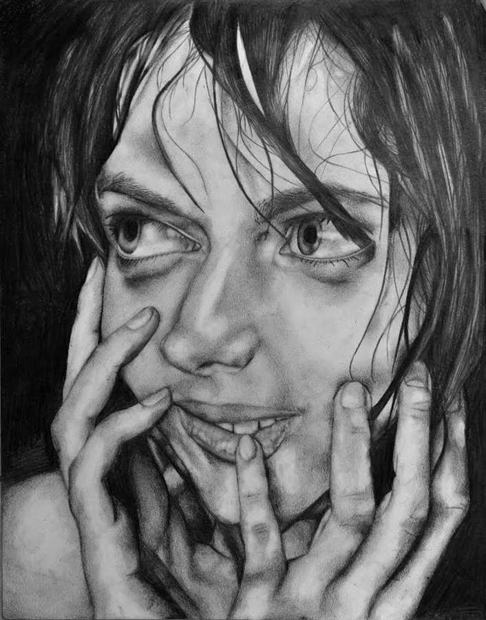 Clutching Onto Insanity