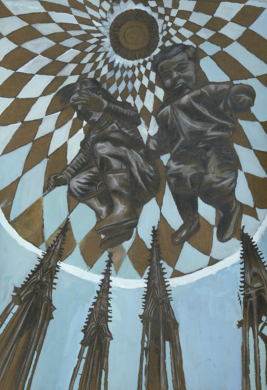 Under the Dome