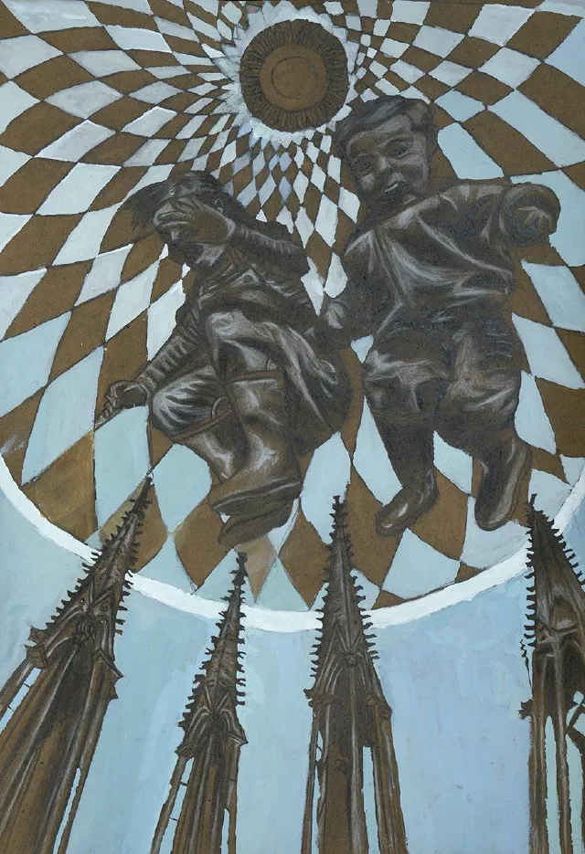 Under the Dome